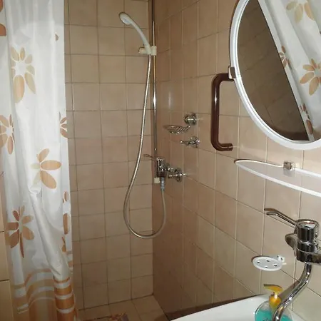 Na Vyhlidce Habitación en casa particular Vrchlabí