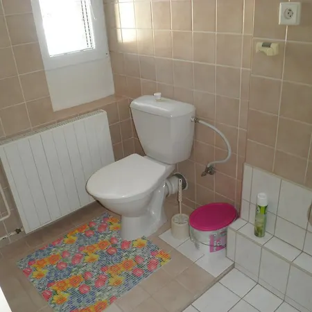 Na Vyhlidce Habitación en casa particular *