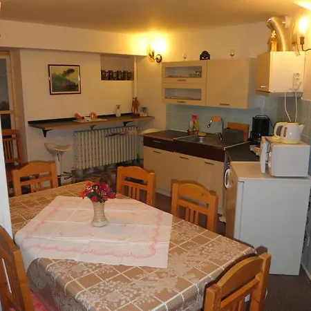 Na Vyhlidce Habitación en casa particular *