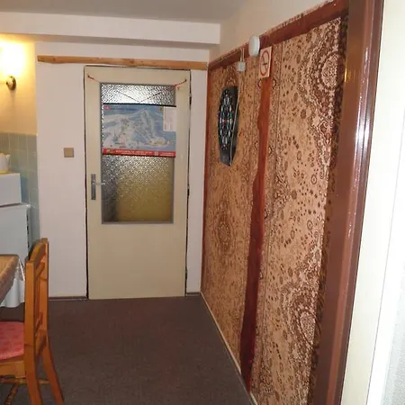 Habitación en casa particular Na Vyhlidce Vrchlabí