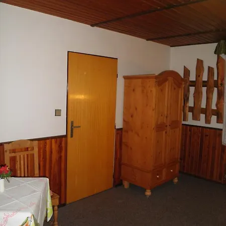 Na Vyhlidce Habitación en casa particular Vrchlabí