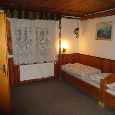Na Vyhlidce Vrchlabí
