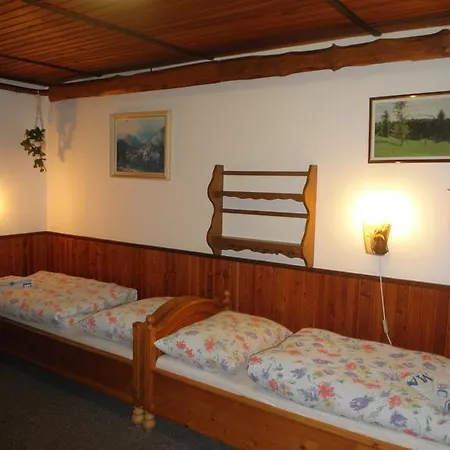 Na Vyhlidce Habitación en casa particular