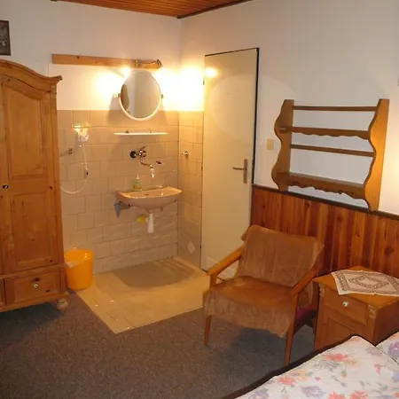 Na Vyhlidce Habitación en casa particular Vrchlabí