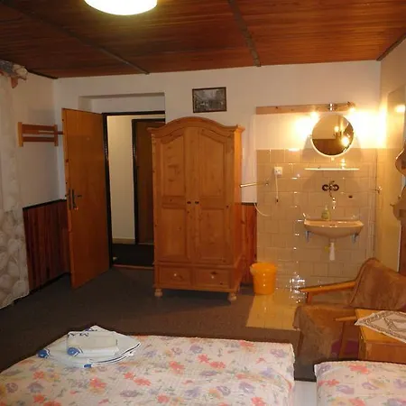 Na Vyhlidce Vrchlabí