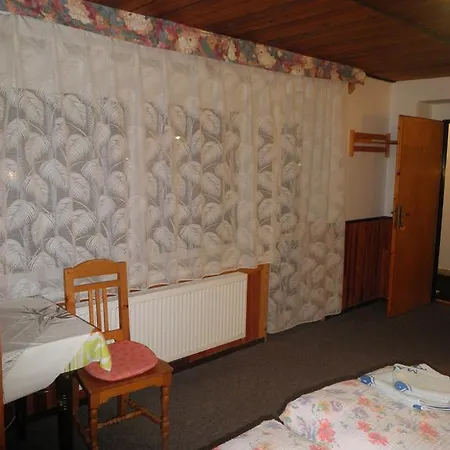 Na Vyhlidce Habitación en casa particular