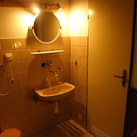 Habitación en casa particular Na Vyhlidce *