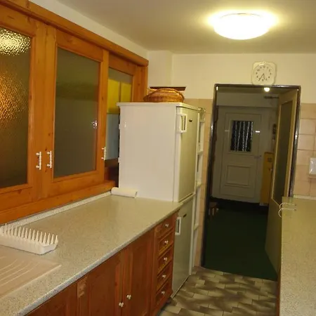 Na Vyhlidce Habitación en casa particular *