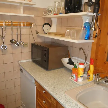 Habitación en casa particular Na Vyhlidce Vrchlabí