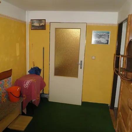 Na Vyhlidce Vrchlabí