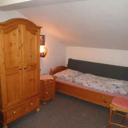 Na Vyhlidce Habitación en casa particular