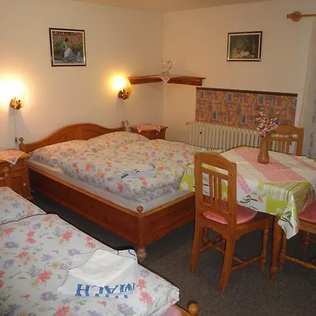 Na Vyhlidce Habitación en casa particular *