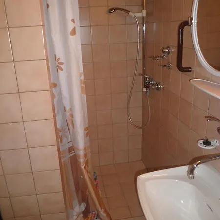 Na Vyhlidce Habitación en casa particular