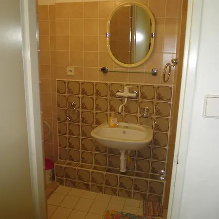 Na Vyhlidce Vrchlabí