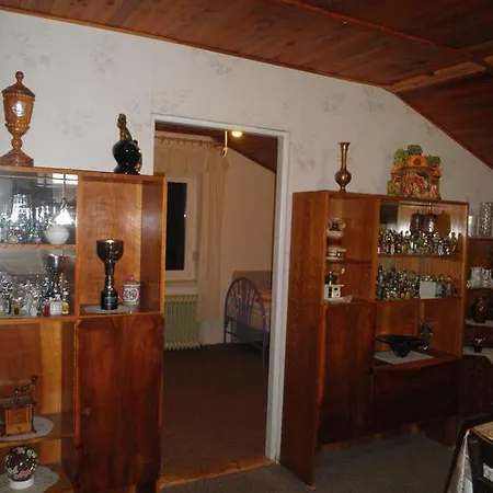 Habitación en casa particular Na Vyhlidce Vrchlabí