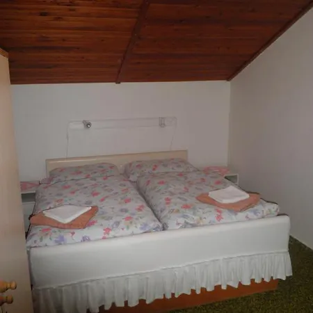 Na Vyhlidce Habitación en casa particular Vrchlabí