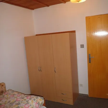 Habitación en casa particular Na Vyhlidce *