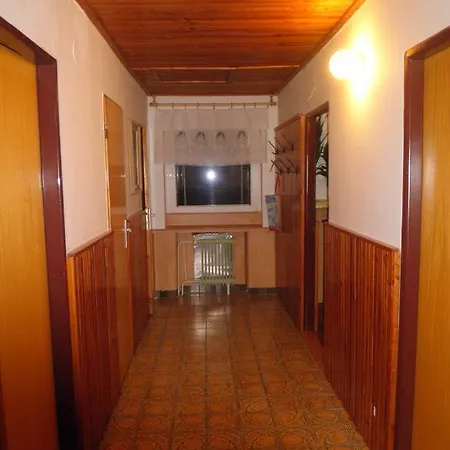 Na Vyhlidce Habitación en casa particular *