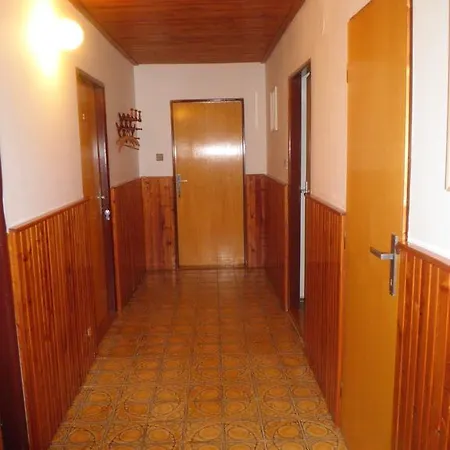 Habitación en casa particular Na Vyhlidce Vrchlabí