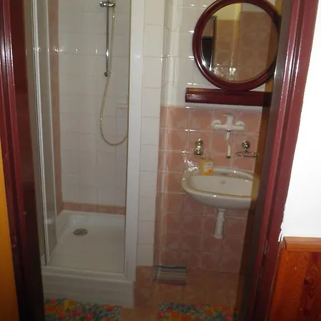 Habitación en casa particular Na Vyhlidce