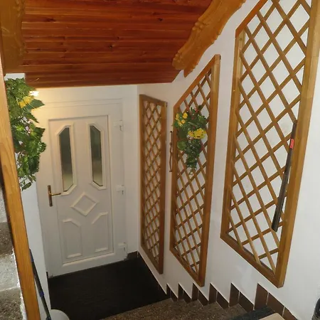 Na Vyhlidce Habitación en casa particular Vrchlabí