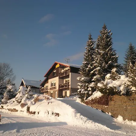 Na Vyhlidce * Vrchlabí