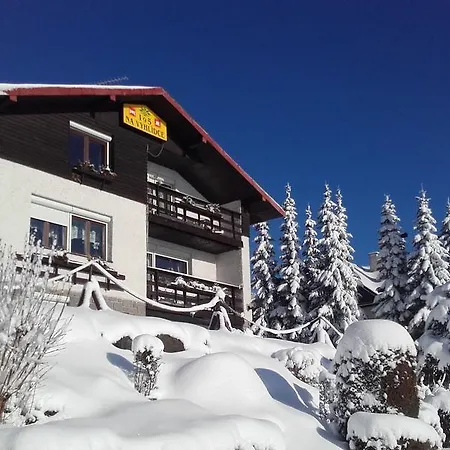 Na Vyhlidce Habitación en casa particular Vrchlabí