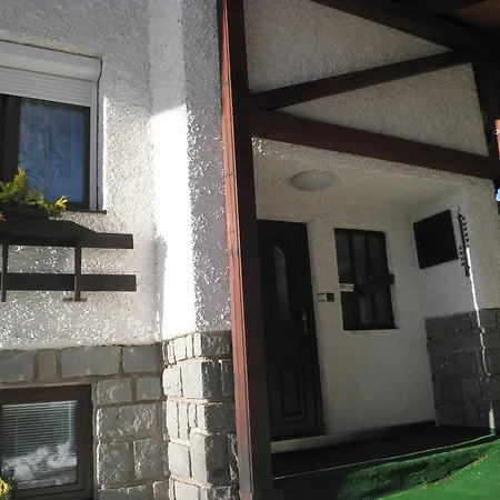 Na Vyhlidce * Vrchlabí
