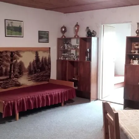 Na Vyhlidce Vrchlabí
