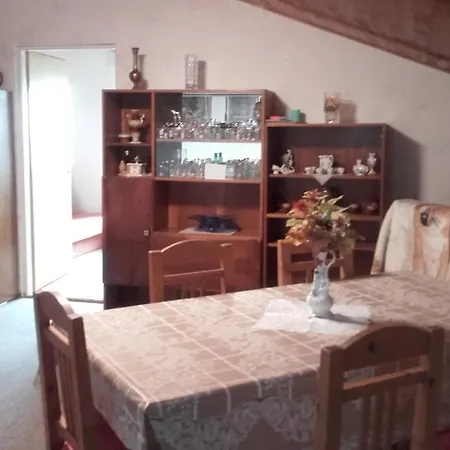Habitación en casa particular Na Vyhlidce